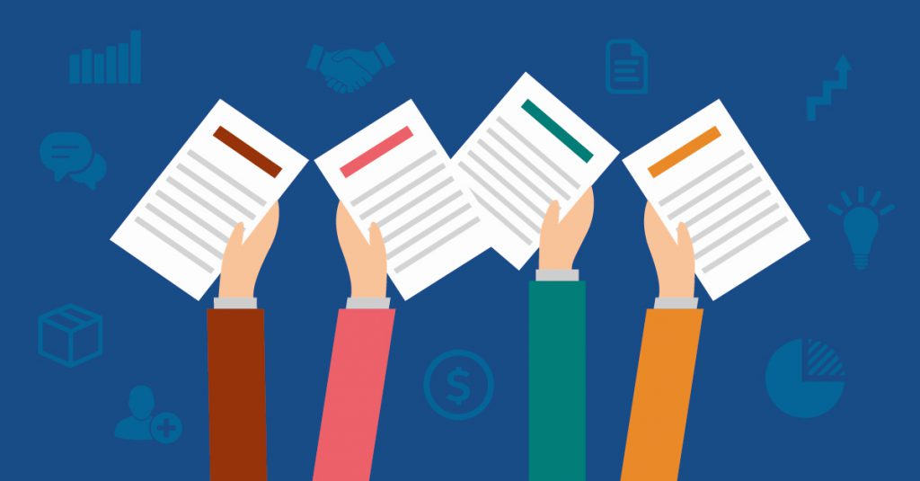 أسس التسويق الإلكتروني الناجح